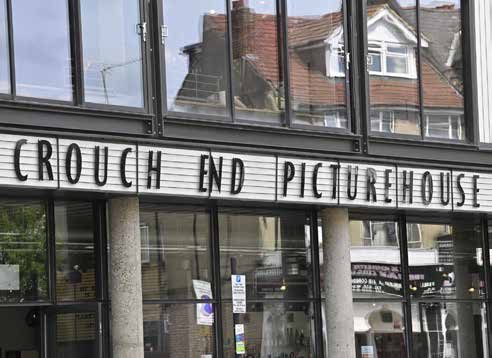 Crouch End Picturehouse